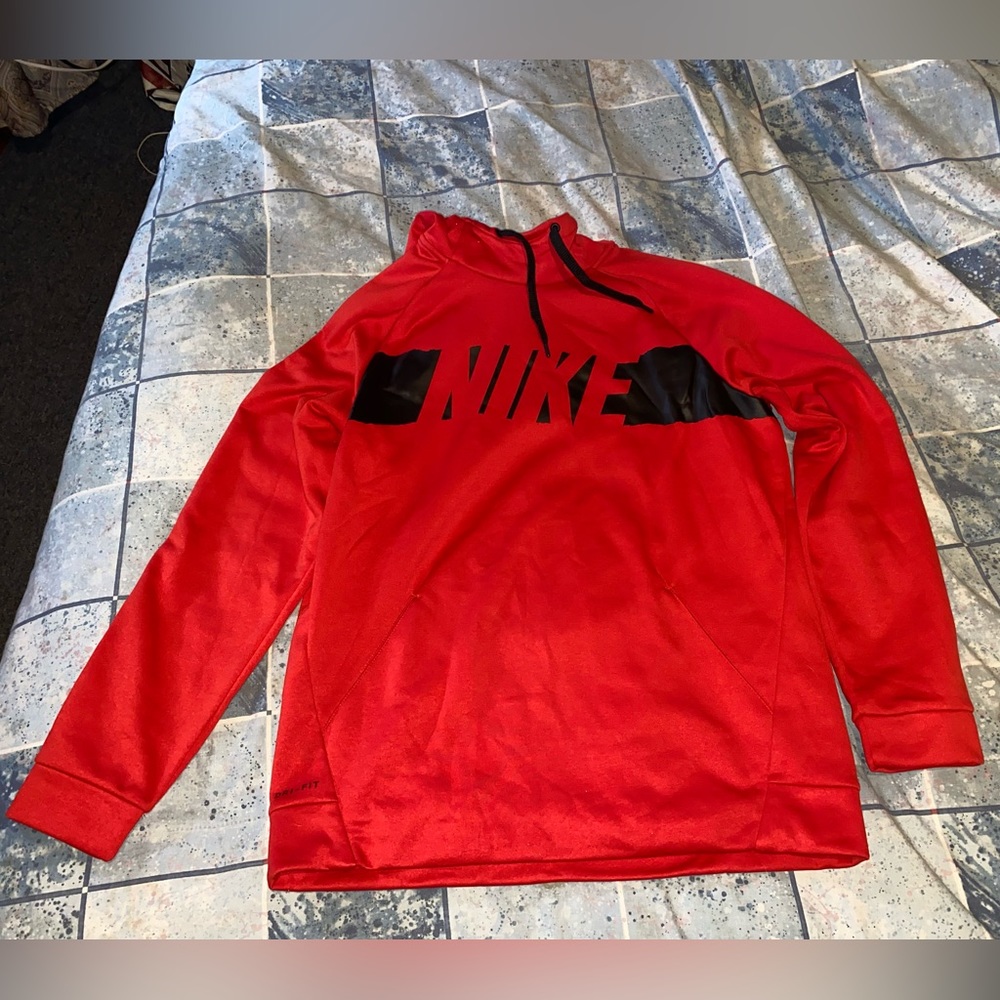 Nike hoodie